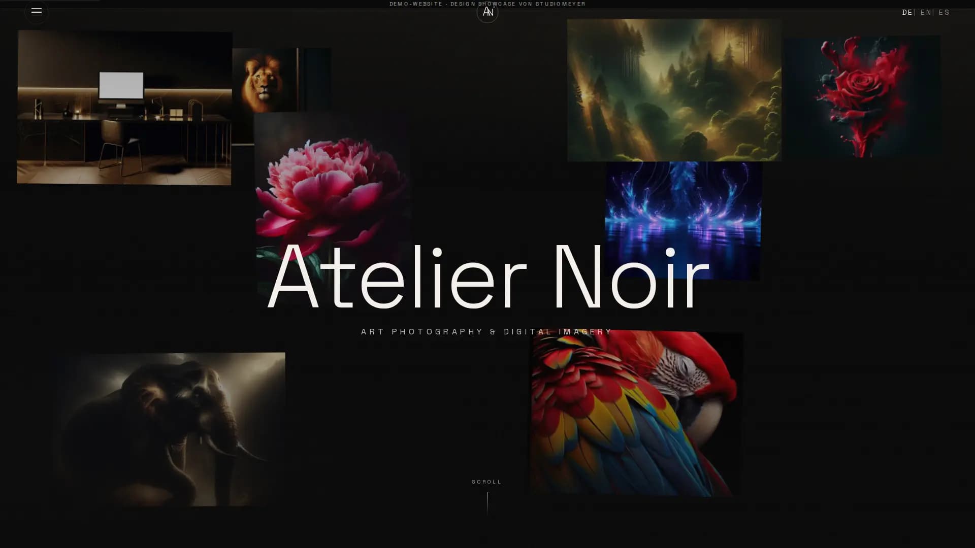 Atelier Noir